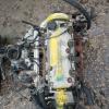 Honda Civic 1,4 is Çıkma Motor 1996 - 2001 (D14A4) - Honda Çıkma Motor