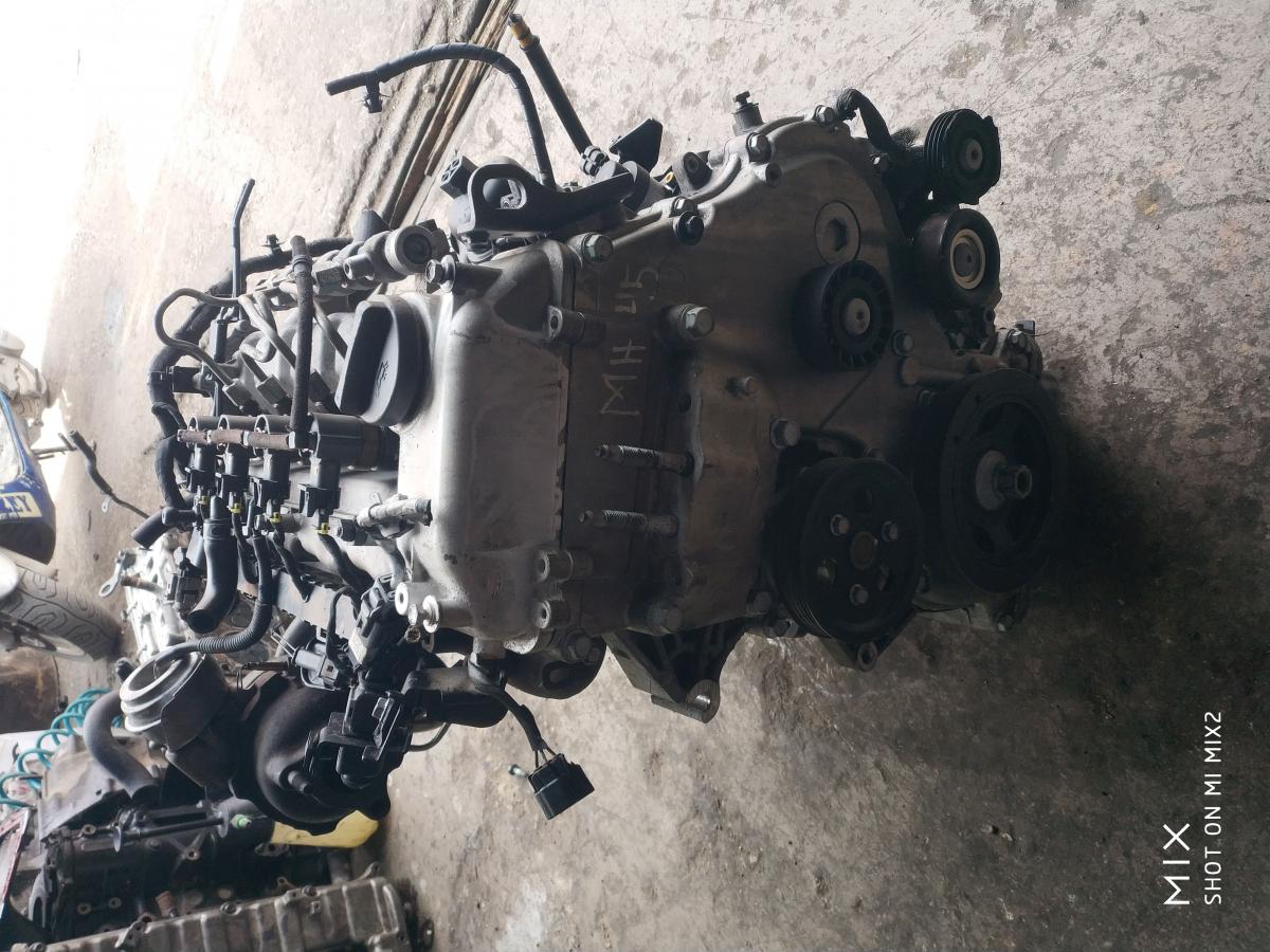 Kia Ceed 1.6 Dizel Çıkma Motor ( D4FD ) - Kia Çıkma Motor