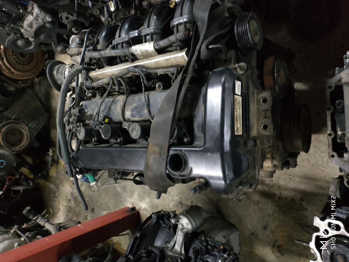 Mazda MPV 2.3 Benzinli Çıkma Motor - Mazda Çıkma Motor