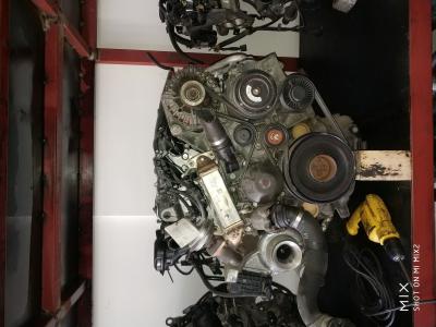 BMW X1 2.0 D Dizel Çıkma Motor ( N47D20C ) - BMW Çıkma Motor