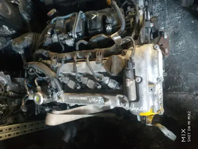 Hyundai İX 35 Benzinli Çıkma Motor GDI ( G4FD ) - Hyundai Çıkma Motor