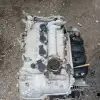 Toyota Auris 2007-2011 1.6 Çıkma Motor  ( 1ZR ) - Toyota Çıkma Motor