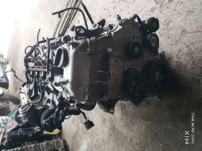 Kia Cerato 1.6 Dizel Çıkma Motor ( D4FD ) - Kia Çıkma Motor