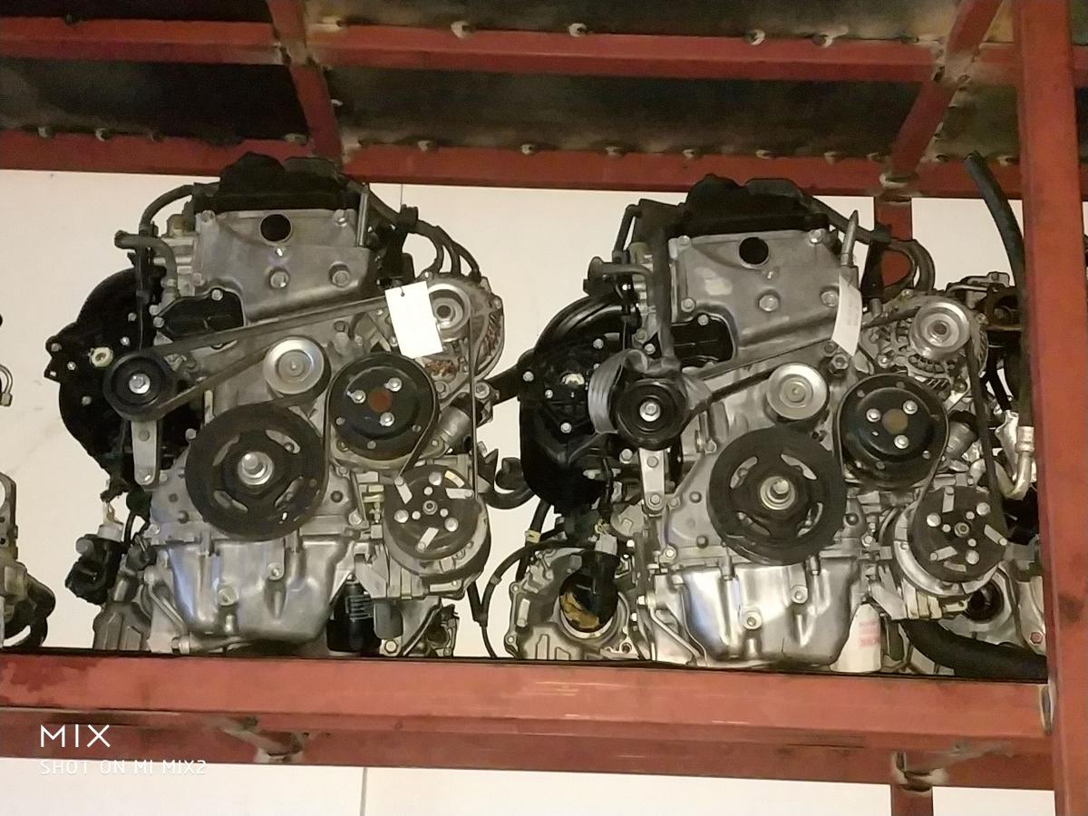Honda Civic FC5 Çıkma Motor ( R16B ) - Honda Çıkma Motor